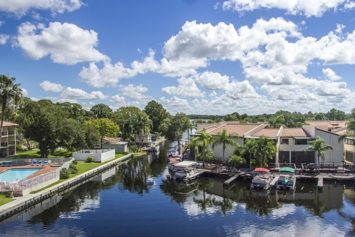 properties handled by property management in Palm Harbor, FL