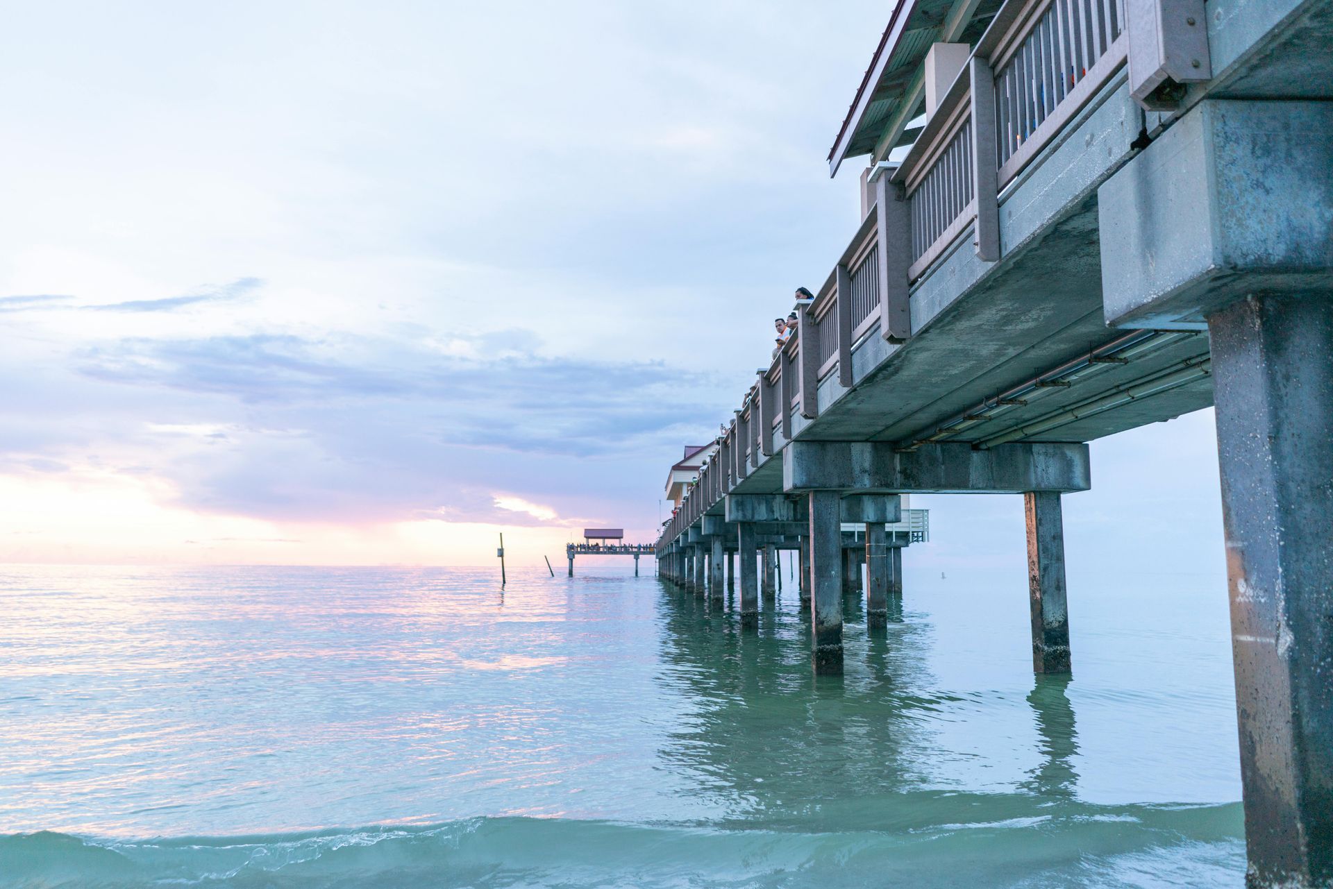 Clearwater property management companies