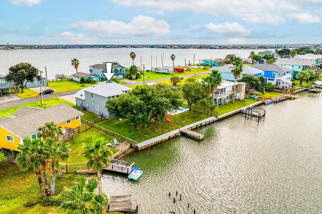Rockport luxury vacation rentals