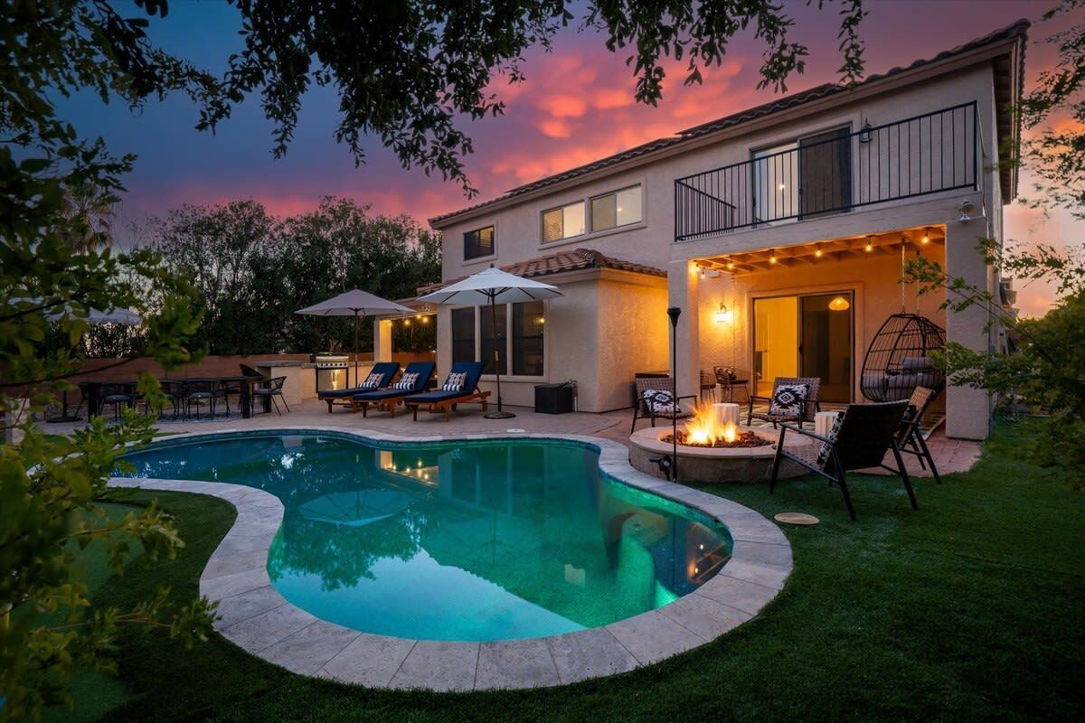 Oro valley vacation rentals