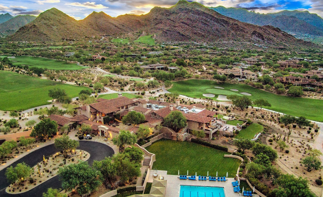 Unlocking the Potential of 2750 W Camelback Rd: A Comprehensive Guide to a Prime Phoenix Location