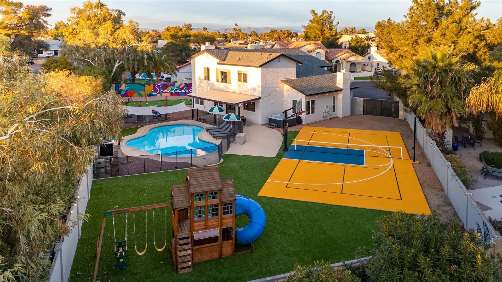 Turnkey Short-Term Rental Investment | Buy a Vacation Home