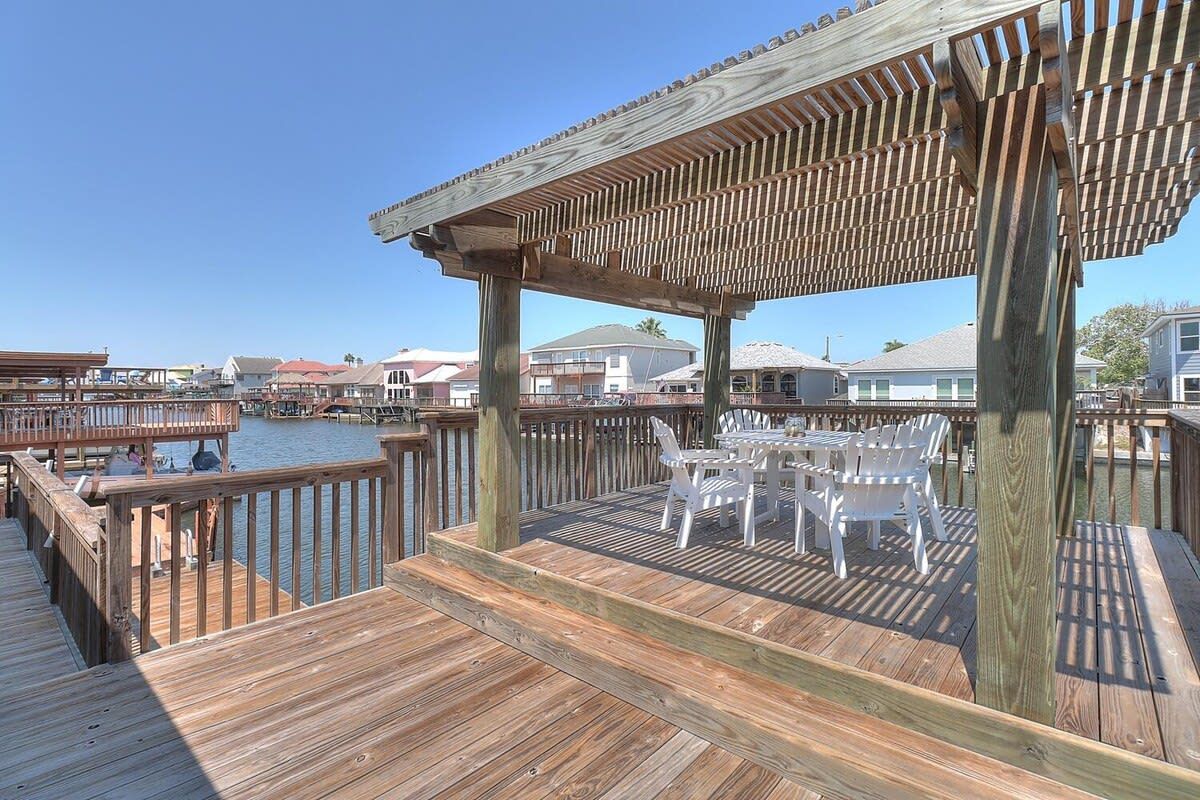 Corpus Christi luxury vacation rentals