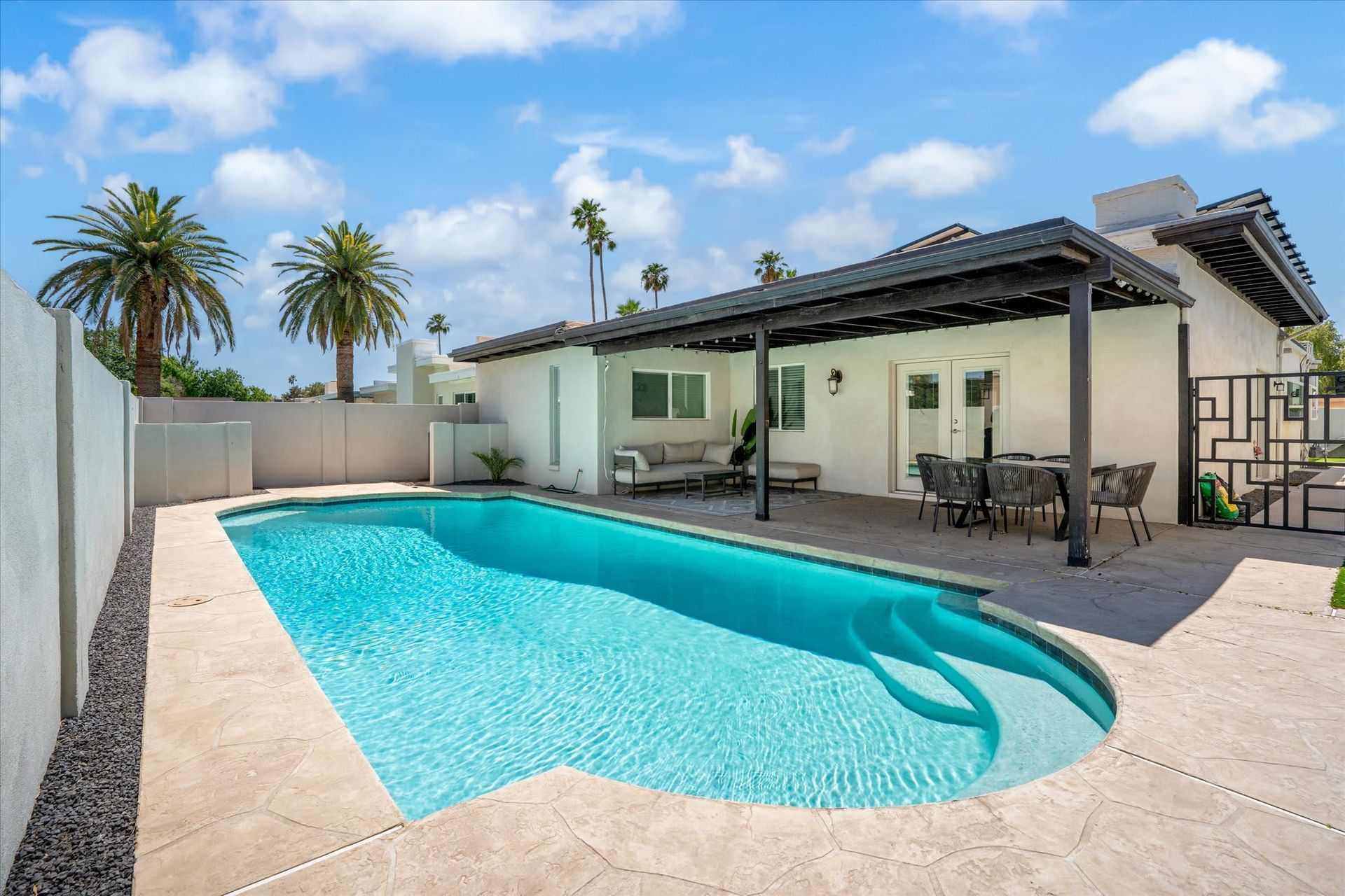 Litchfield Park Vacation Rentals
