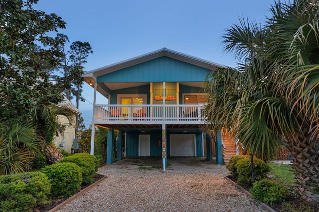 Panama City vacation rentals