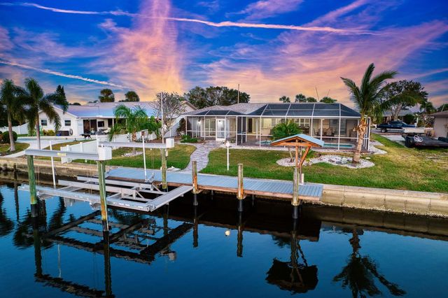 Apollo Beach Vacation Rentals