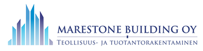 Marestone Building Oy