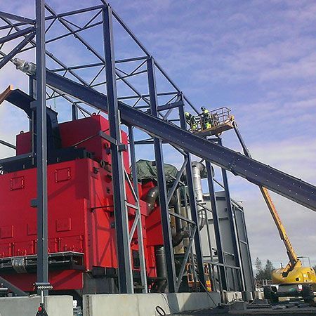 Marestone Building Oy
