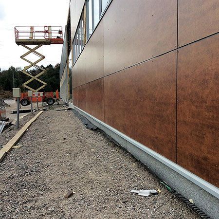 Marestone Building Oy
