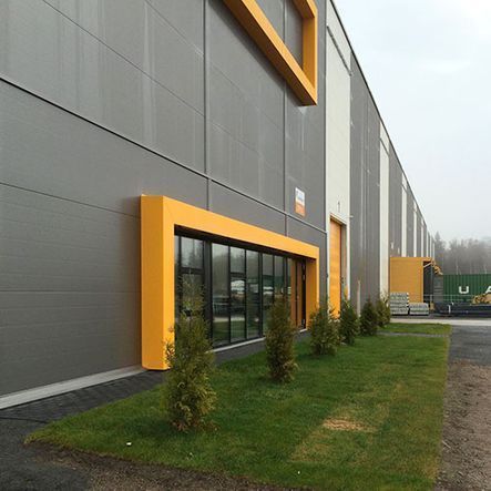 Marestone Building Oy