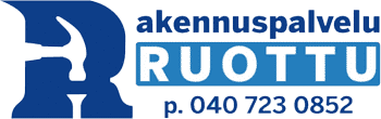 Rakennuspalvelu Ruottu