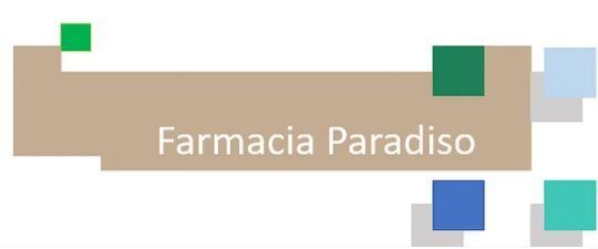 Farmacia Paradiso