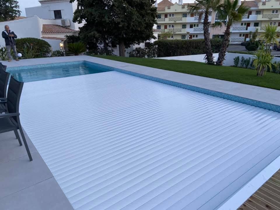 Algarve Pools