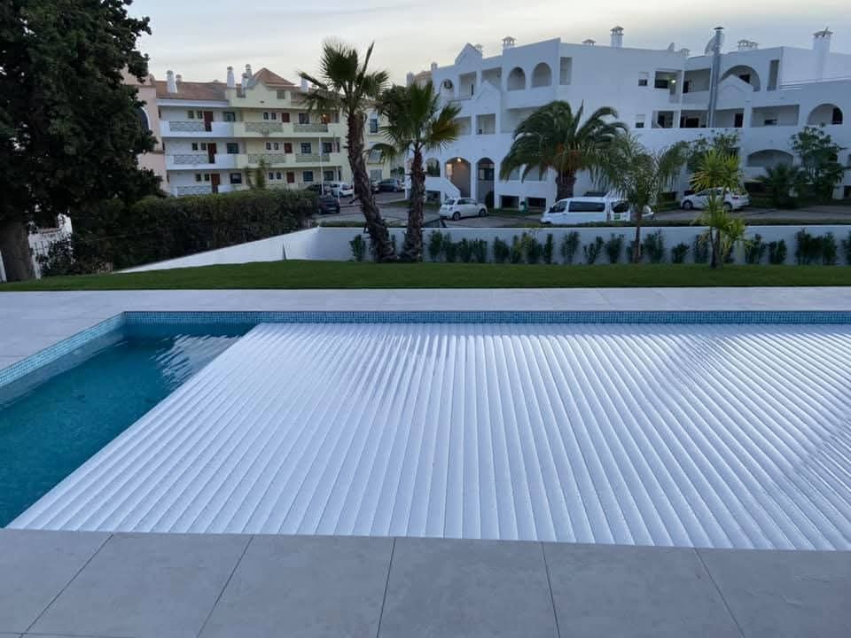 Algarve Pools