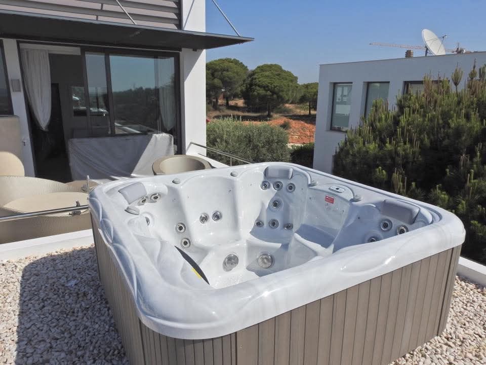 Algarve Pools