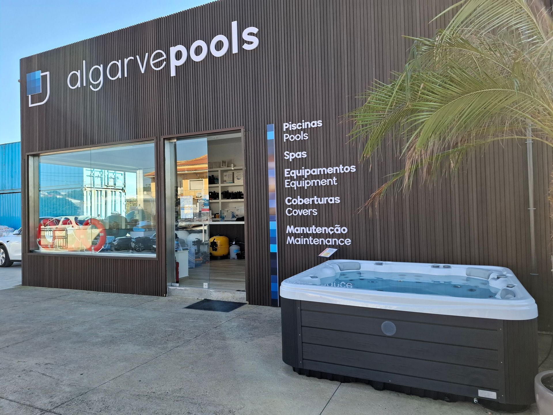 Algarve Pools