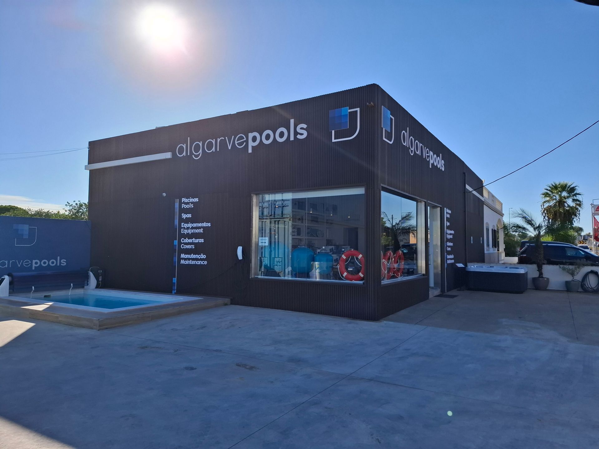Algarve Pools