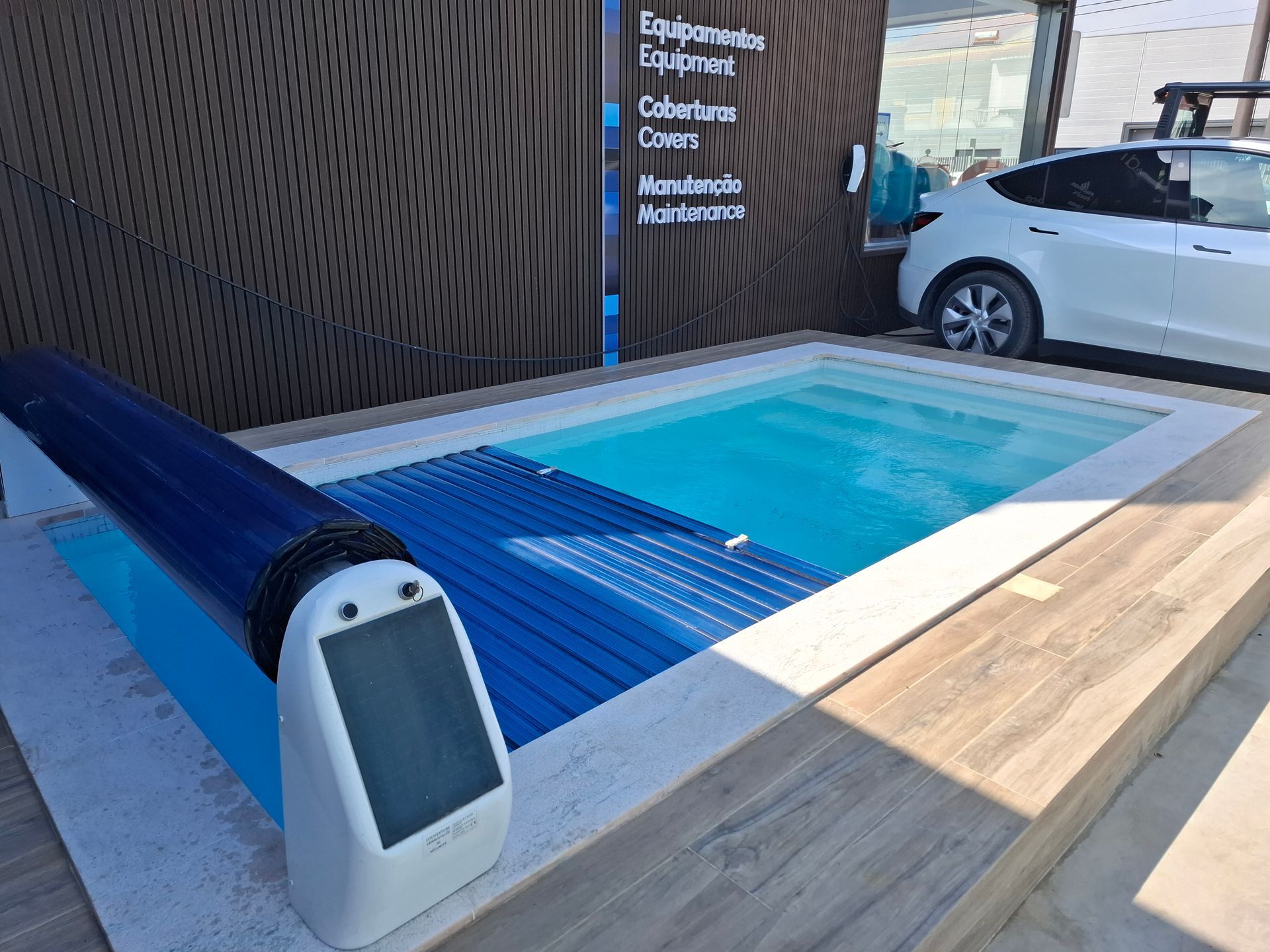 Algarve Pools