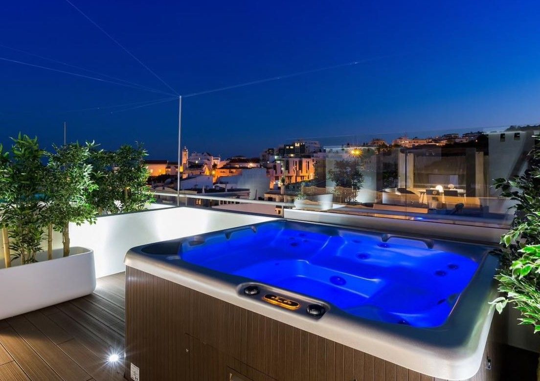 Algarve Pools