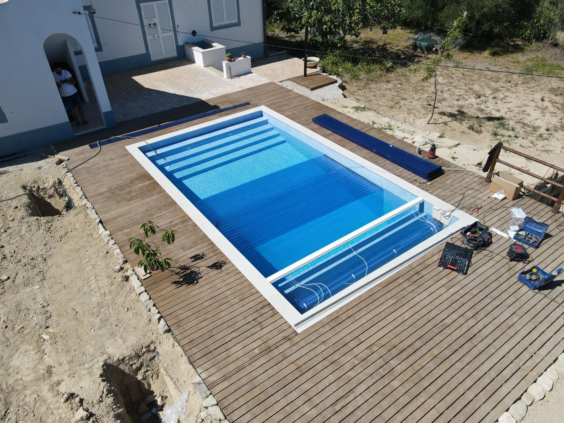 Algarve Pools