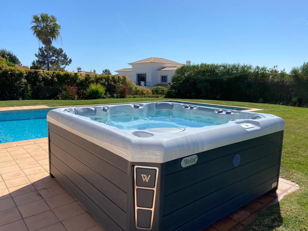 Algarve Pools