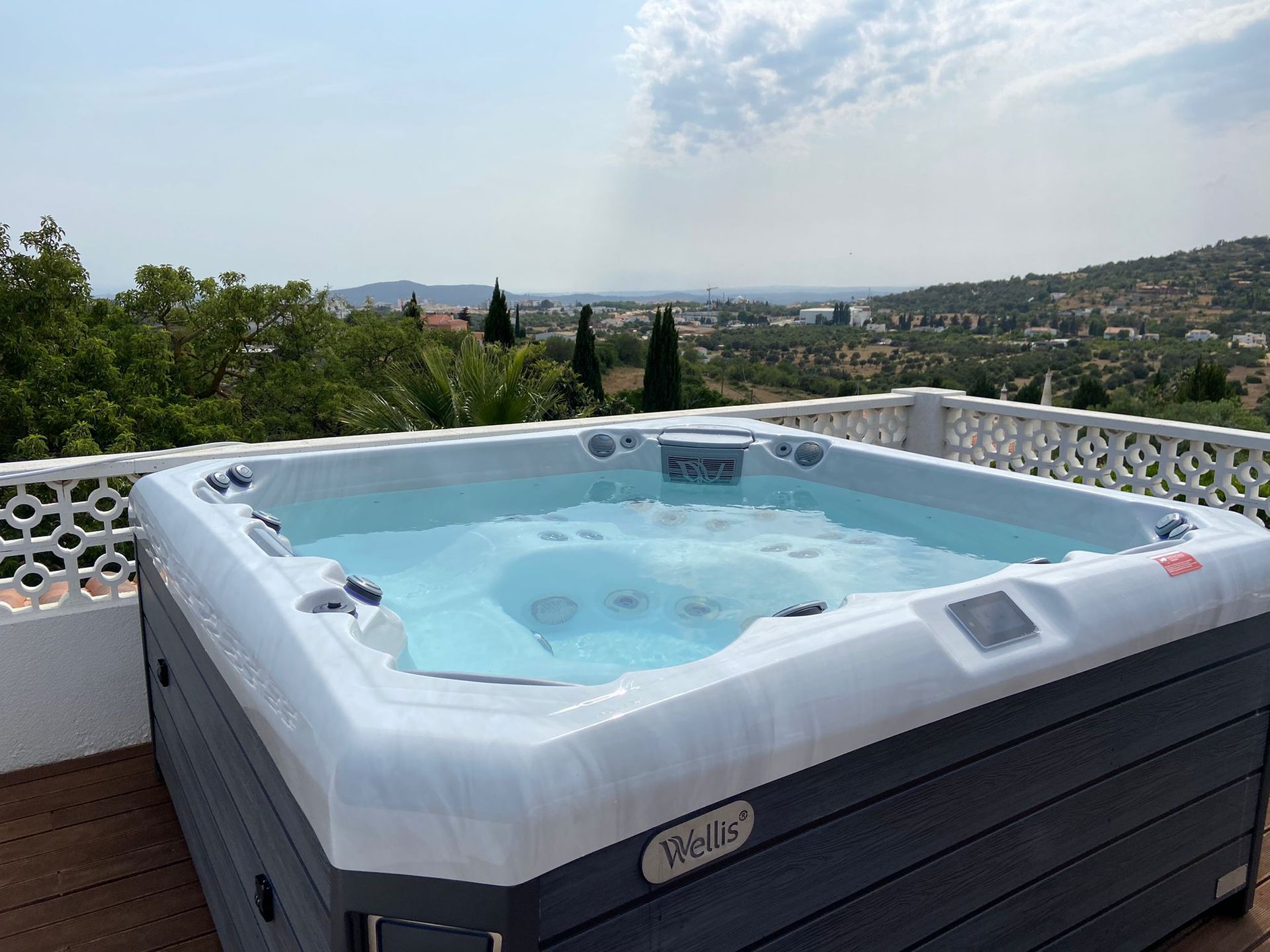 Algarve Pools