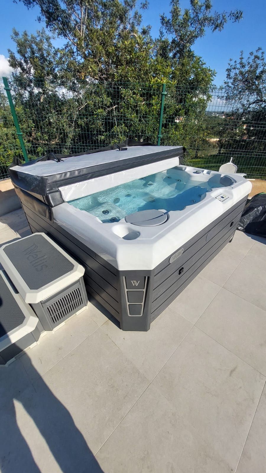 Algarve Pools