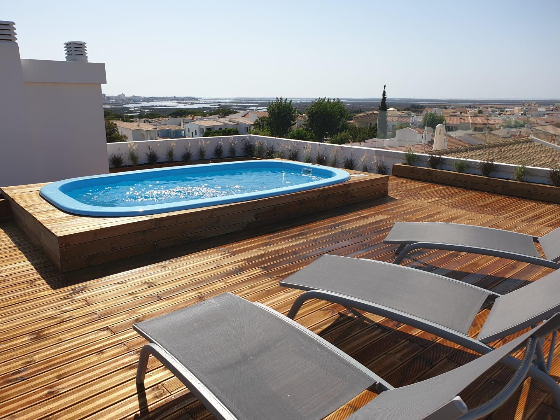 Algarve Pools