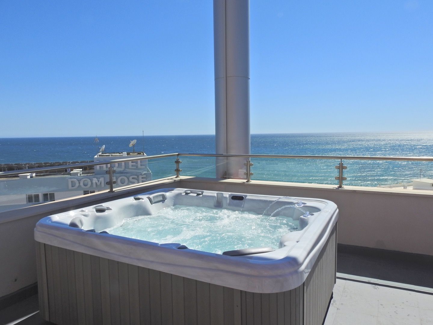 Algarve Pools