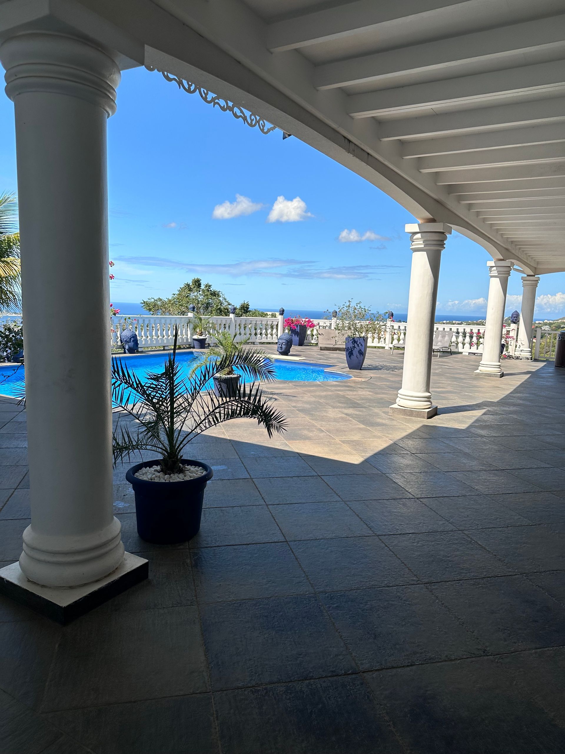 Espace en location pour vos événements à Fort-de-France