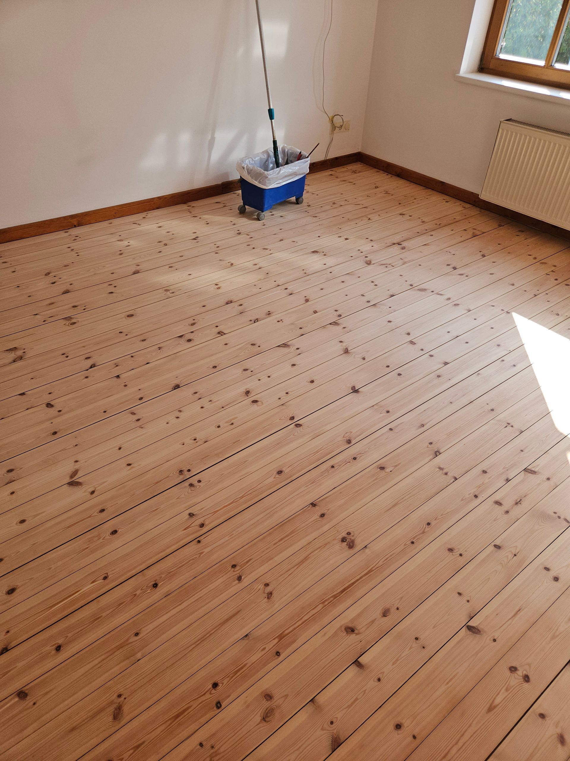 Holzboden, Foto von Marco Rot Gabriel Parkett