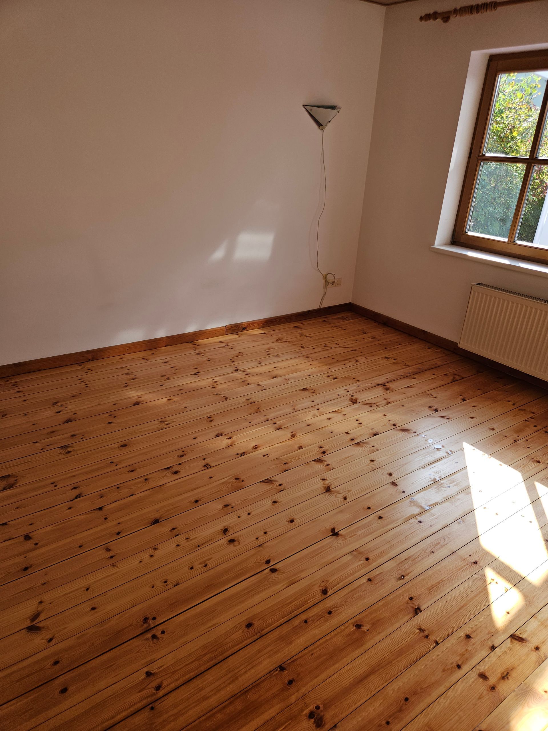 Holzboden, Foto von Marco Rot Gabriel Parkett