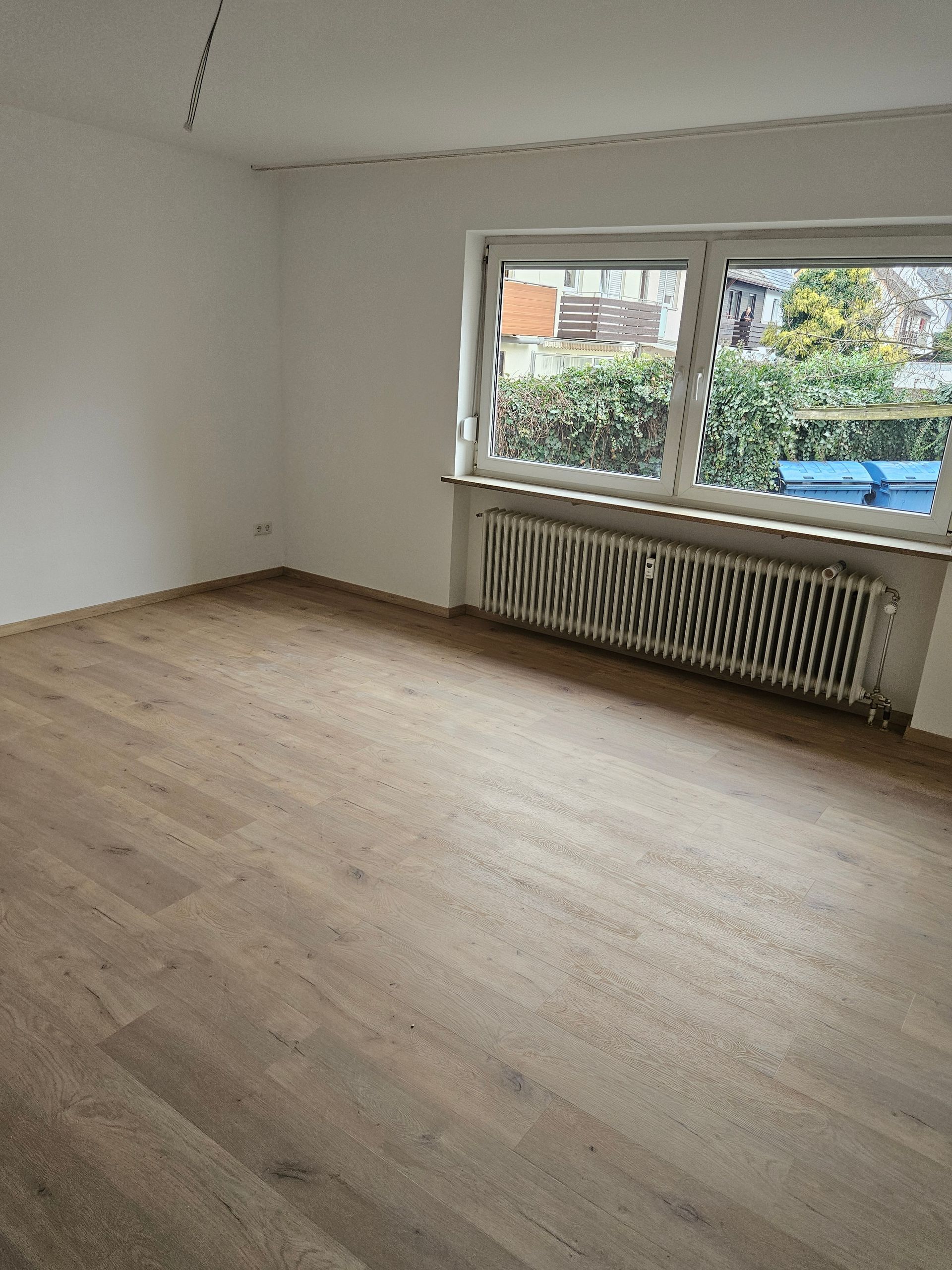 Holzboden, Foto von Marco Rot Gabriel Parkett