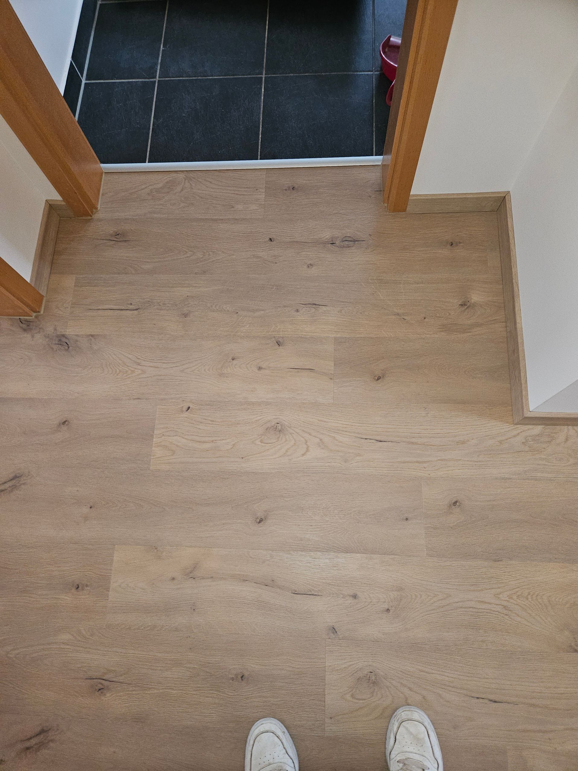 Holzboden, Foto von Marco Rot Gabriel Parkett