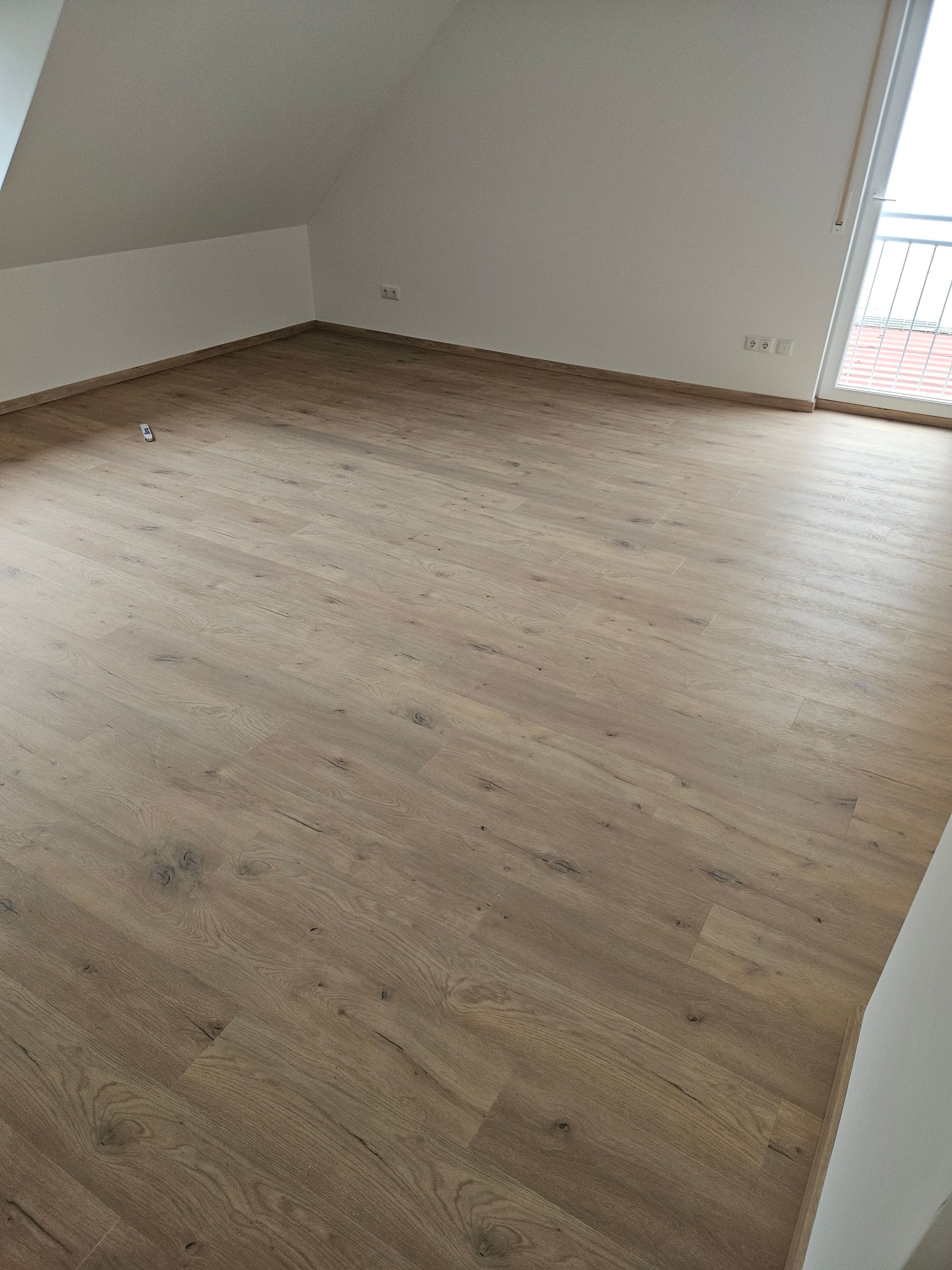 Holzboden, Foto von Marco Rot Gabriel Parkett