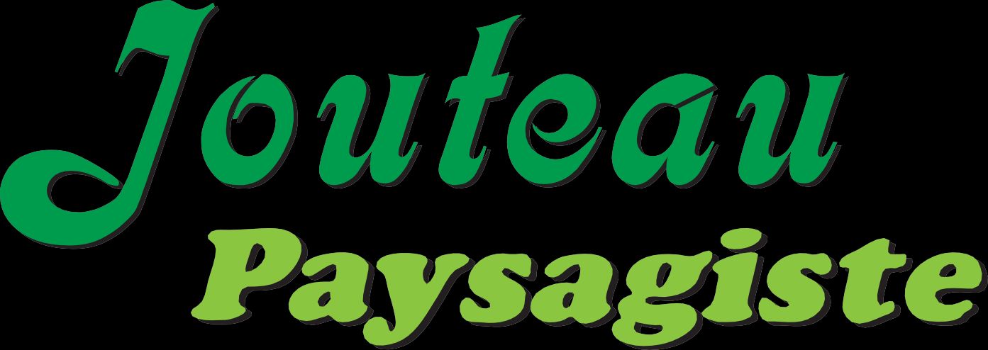 Logo Jouteau Paysagiste