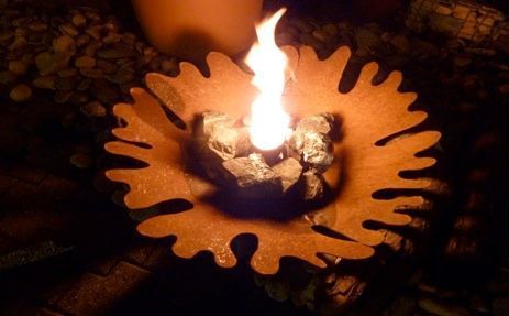 Dekorationen - Blumen Ackermann