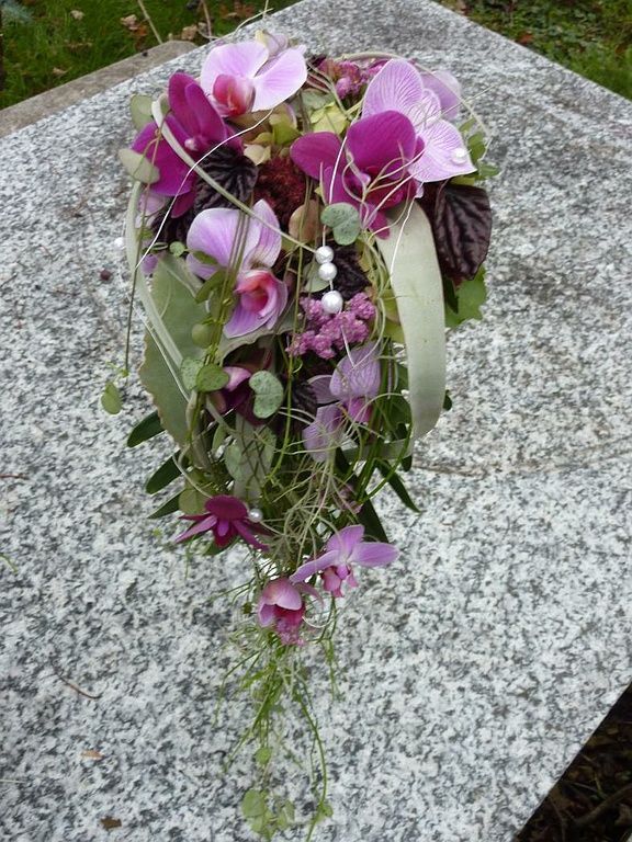 Floristik - Blumen Ackermann