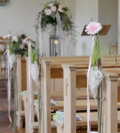 Blumen Ackermann - Mels
