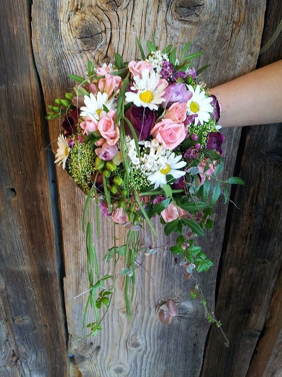 Floristik - Blumen Ackermann