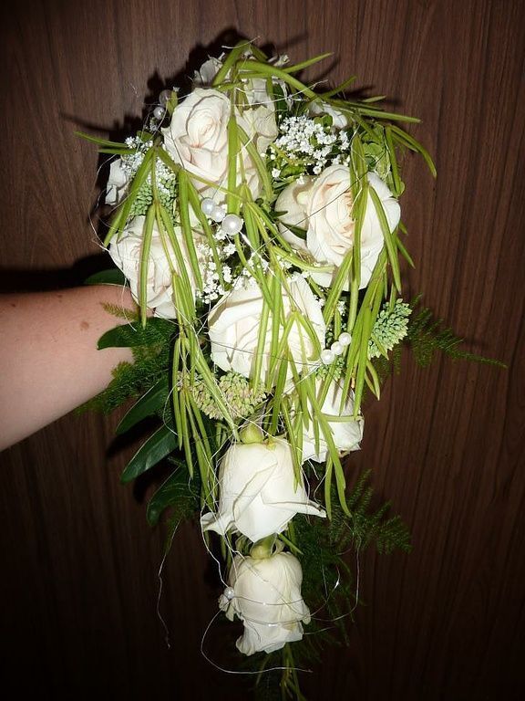 Floristik - Blumen Ackermann