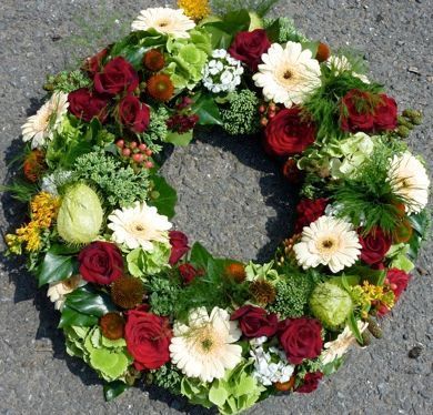 Floristik - Blumen Ackermann