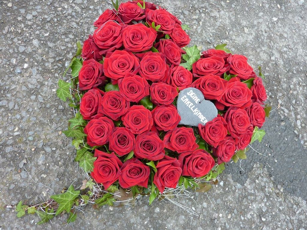 Floristik - Blumen Ackermann