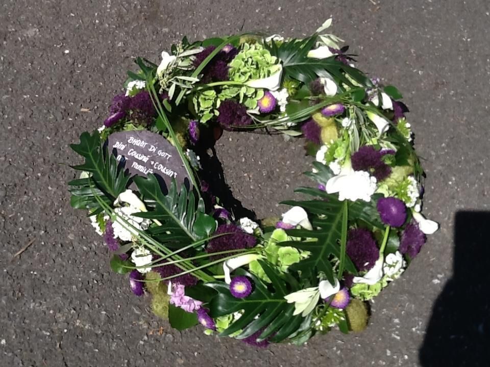 Floristik - Blumen Ackermann