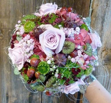 Blumen Ackermann - Mels
