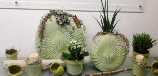 Floristik - Blumen Ackermann