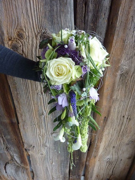 Floristik - Blumen Ackermann