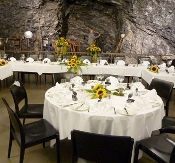 Dekorationen - Blumen Ackermann