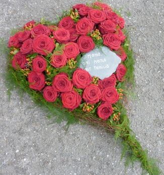 Blumen Ackermann - Mels