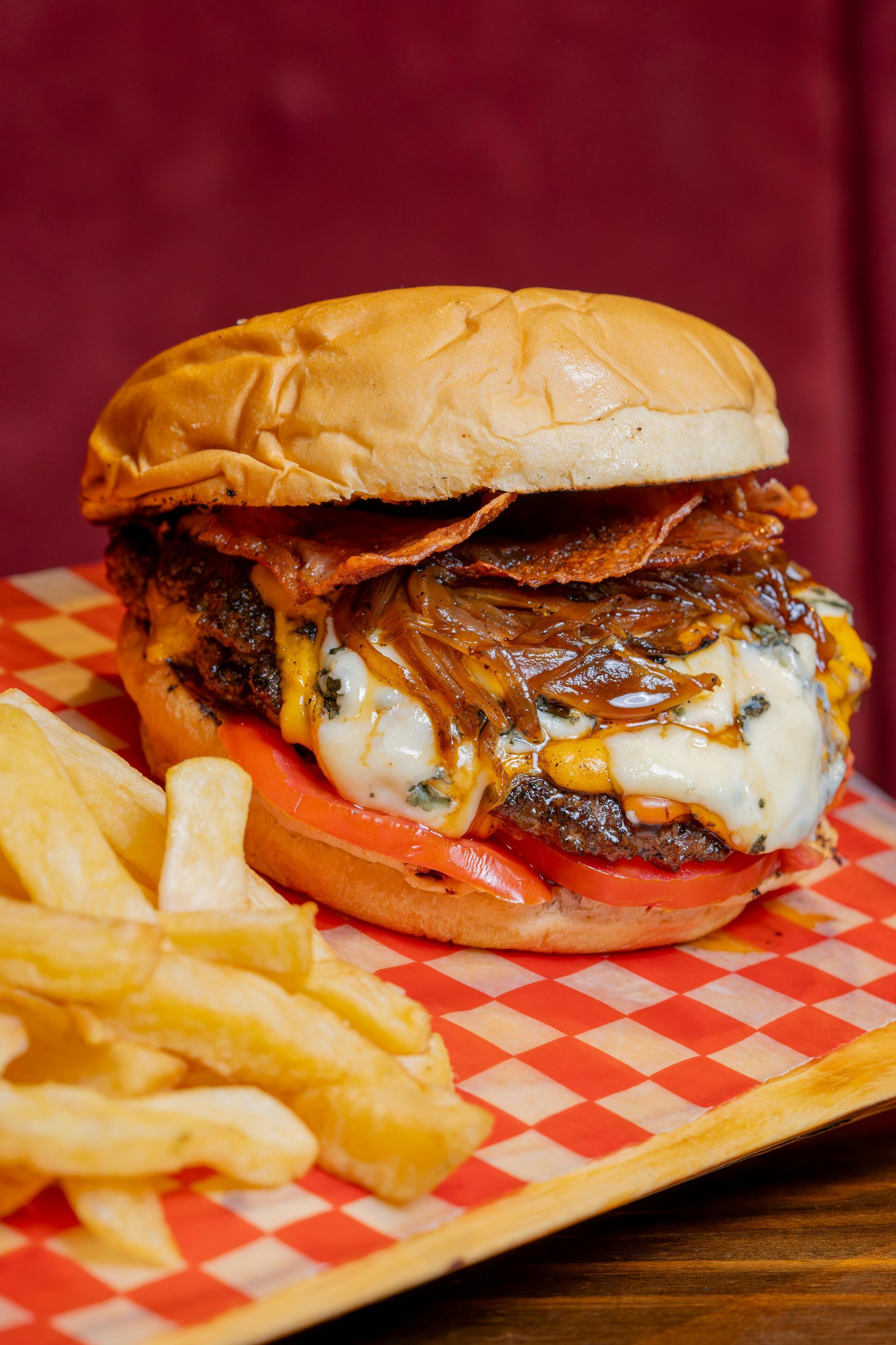 Hamburguesa